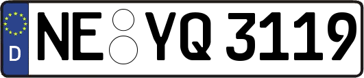 NE-YQ3119