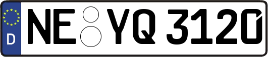 NE-YQ3120