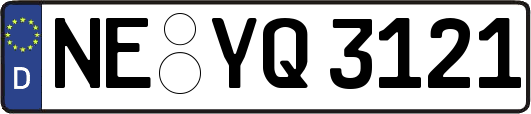 NE-YQ3121