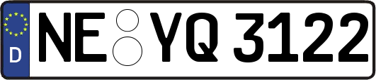 NE-YQ3122