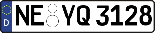 NE-YQ3128