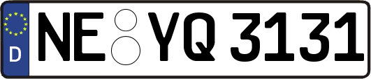 NE-YQ3131