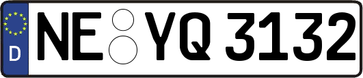 NE-YQ3132