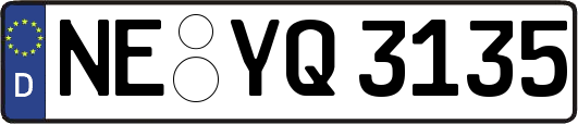 NE-YQ3135