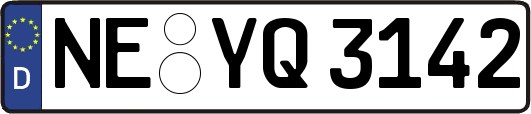 NE-YQ3142