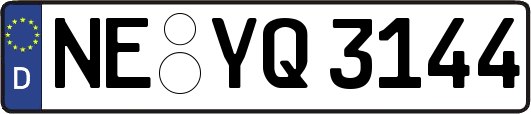 NE-YQ3144