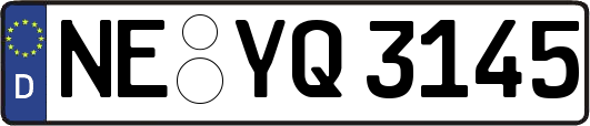 NE-YQ3145