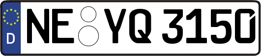 NE-YQ3150