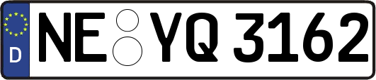NE-YQ3162