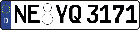 NE-YQ3171