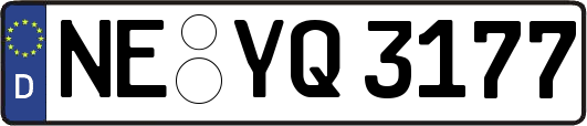 NE-YQ3177