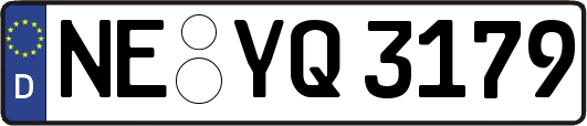NE-YQ3179