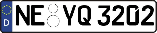 NE-YQ3202