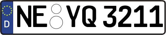 NE-YQ3211