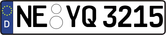 NE-YQ3215