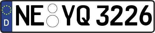 NE-YQ3226
