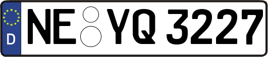 NE-YQ3227