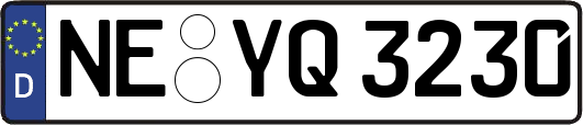 NE-YQ3230