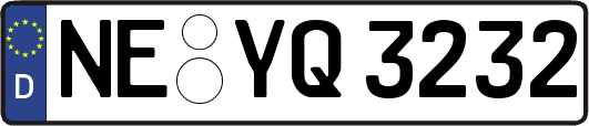NE-YQ3232