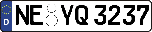NE-YQ3237