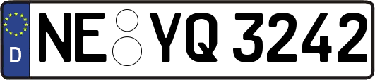 NE-YQ3242