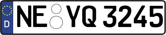 NE-YQ3245