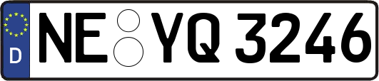 NE-YQ3246