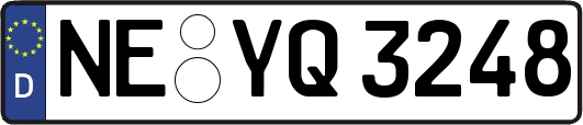 NE-YQ3248