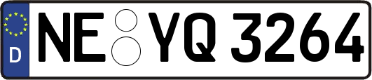 NE-YQ3264