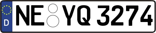 NE-YQ3274