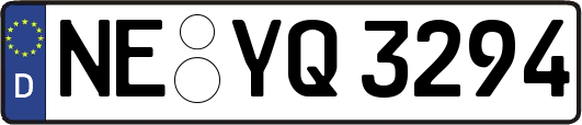 NE-YQ3294