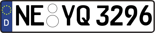 NE-YQ3296