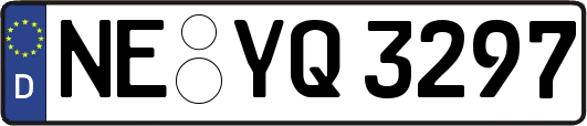 NE-YQ3297