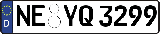 NE-YQ3299