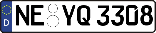 NE-YQ3308