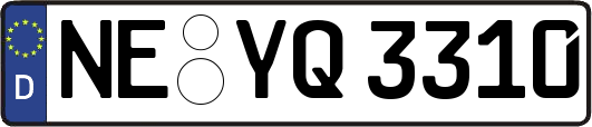 NE-YQ3310