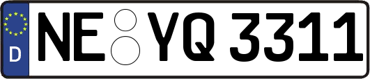 NE-YQ3311