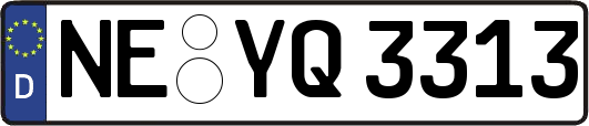 NE-YQ3313