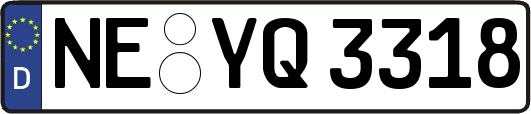 NE-YQ3318