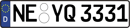 NE-YQ3331