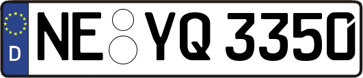 NE-YQ3350