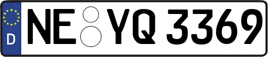 NE-YQ3369