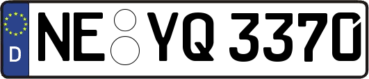 NE-YQ3370