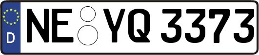 NE-YQ3373