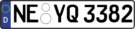 NE-YQ3382