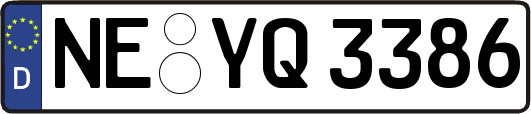 NE-YQ3386