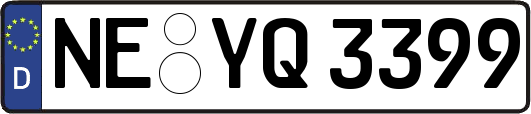 NE-YQ3399