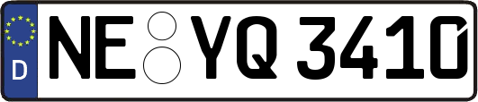 NE-YQ3410