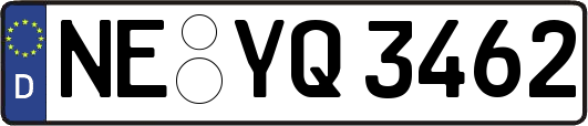 NE-YQ3462