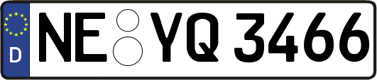 NE-YQ3466
